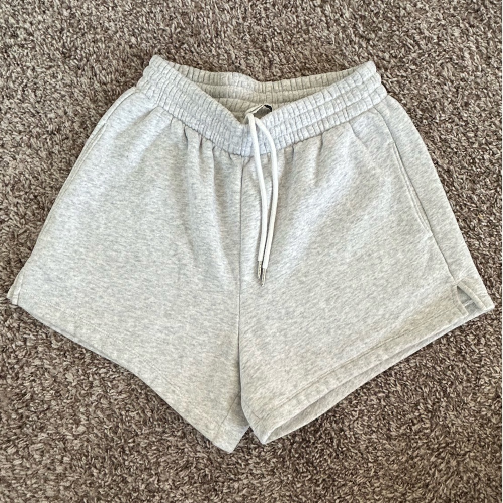 Abercrombie Vintage Sunday Short